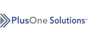 PlusOne Logo PlusOne Logo